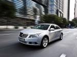 Daewoo Lacetti 2009 года